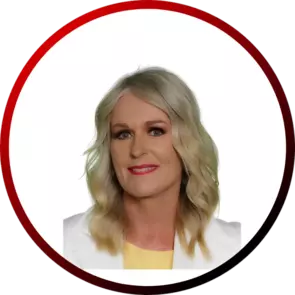 Monica Peckford, Powell River, Real Estate Agent